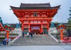 Fushimi inari taisha shrine