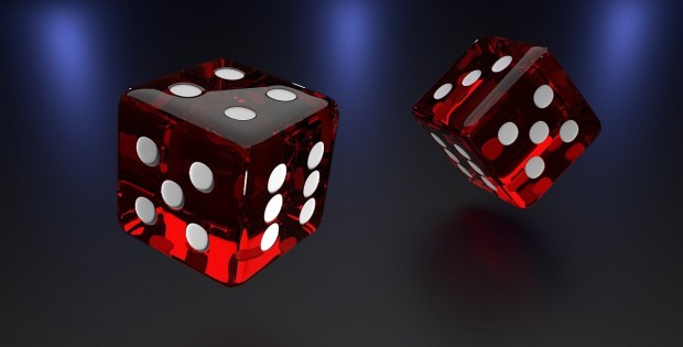 dice